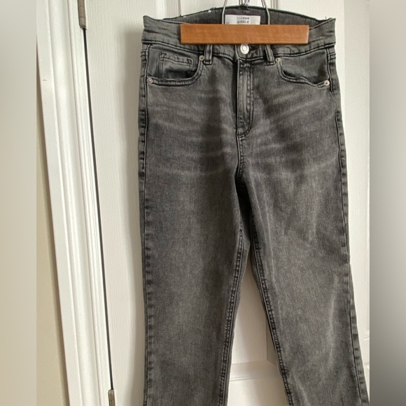 DYNAMITE GISELE STRAIGHT LEG JEAN - Picture 3 of 14